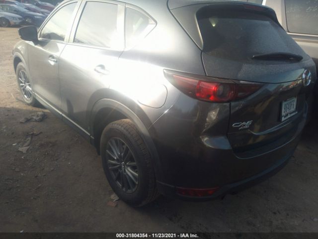 Photo 2 VIN: JM3KFBCL2H0156875 - MAZDA CX-5 