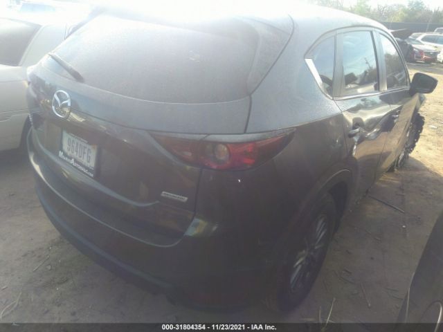 Photo 3 VIN: JM3KFBCL2H0156875 - MAZDA CX-5 