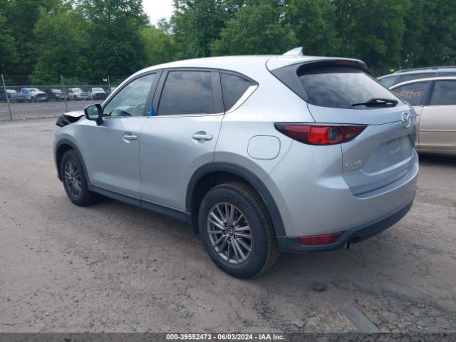 Photo 2 VIN: JM3KFBCL2H0193330 - MAZDA CX-5 