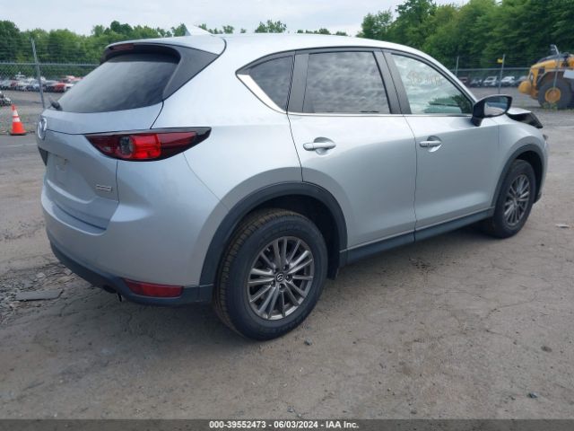 Photo 3 VIN: JM3KFBCL2H0193330 - MAZDA CX-5 