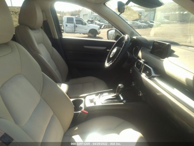 Photo 4 VIN: JM3KFBCL2H0195966 - MAZDA CX-5 