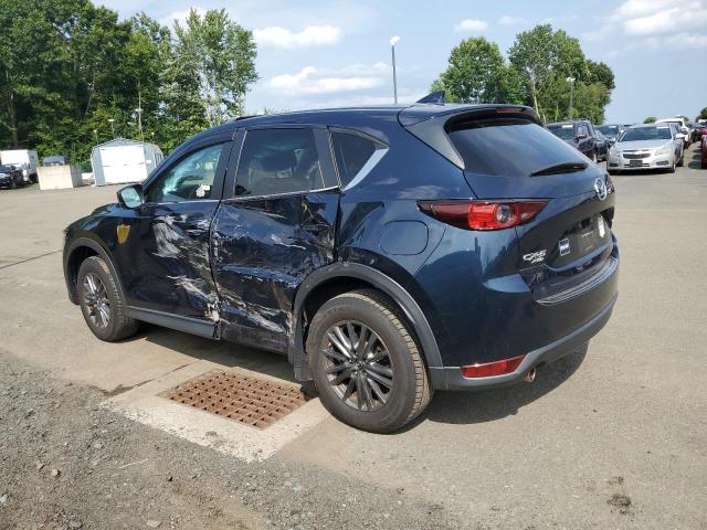 Photo 1 VIN: JM3KFBCL2H0201829 - MAZDA CX-5 