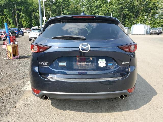 Photo 5 VIN: JM3KFBCL2H0201829 - MAZDA CX-5 