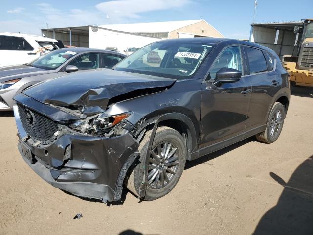 Photo 0 VIN: JM3KFBCL2H0202348 - MAZDA CX-5 TOURI 