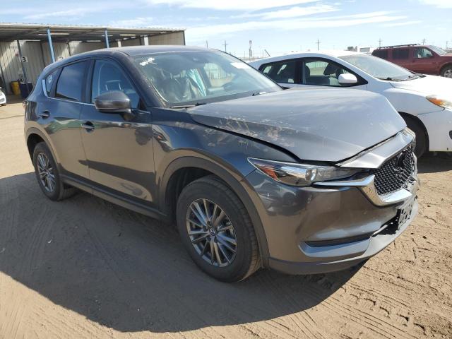 Photo 3 VIN: JM3KFBCL2H0202348 - MAZDA CX-5 TOURI 