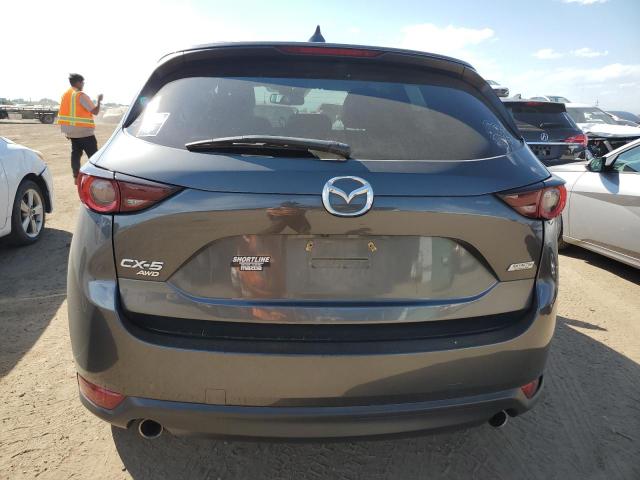 Photo 5 VIN: JM3KFBCL2H0202348 - MAZDA CX-5 TOURI 