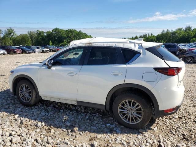 Photo 1 VIN: JM3KFBCL2H0214998 - MAZDA CX-5 