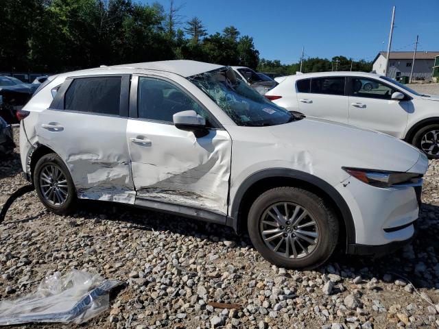 Photo 3 VIN: JM3KFBCL2H0214998 - MAZDA CX-5 