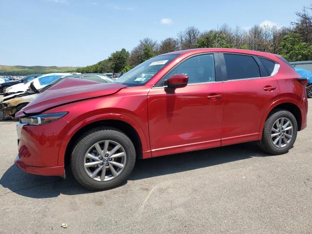 Photo 0 VIN: JM3KFBCL2R0406178 - MAZDA CX-5 PREFE 