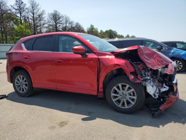 Photo 3 VIN: JM3KFBCL2R0406178 - MAZDA CX-5 PREFE 