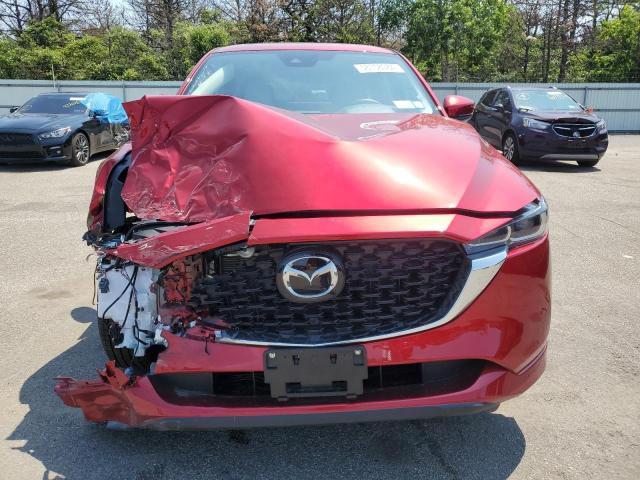 Photo 4 VIN: JM3KFBCL2R0406178 - MAZDA CX-5 PREFE 