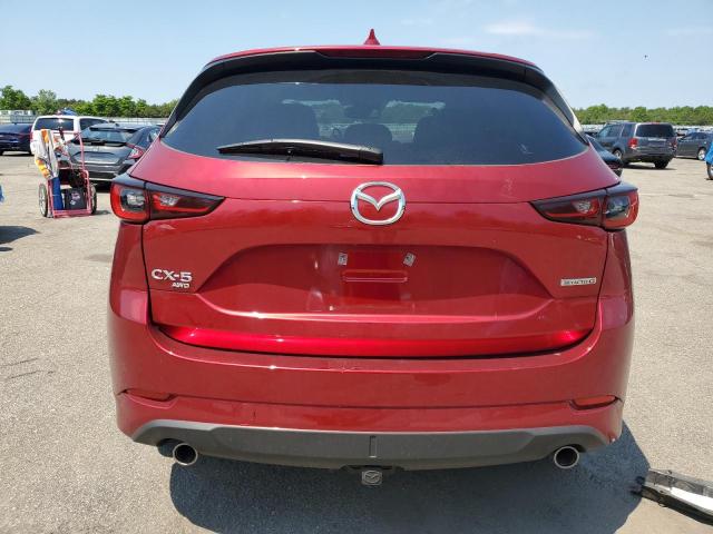 Photo 5 VIN: JM3KFBCL2R0406178 - MAZDA CX-5 PREFE 