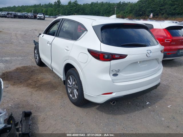 Photo 2 VIN: JM3KFBCL2R0407170 - MAZDA CX-5 