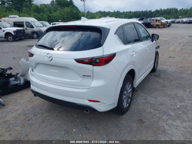 Photo 3 VIN: JM3KFBCL2R0407170 - MAZDA CX-5 