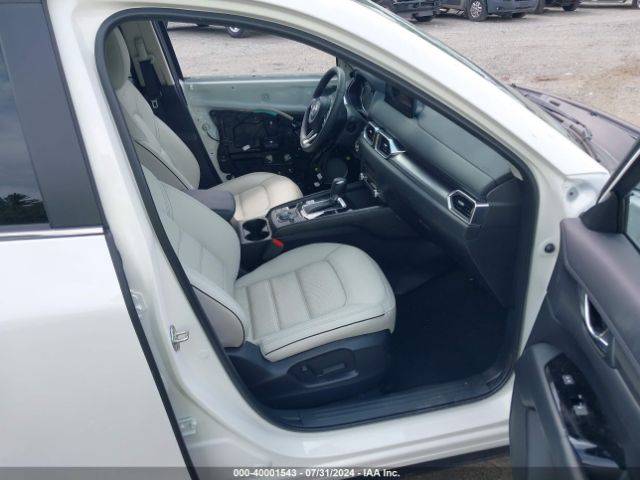 Photo 4 VIN: JM3KFBCL2R0407170 - MAZDA CX-5 