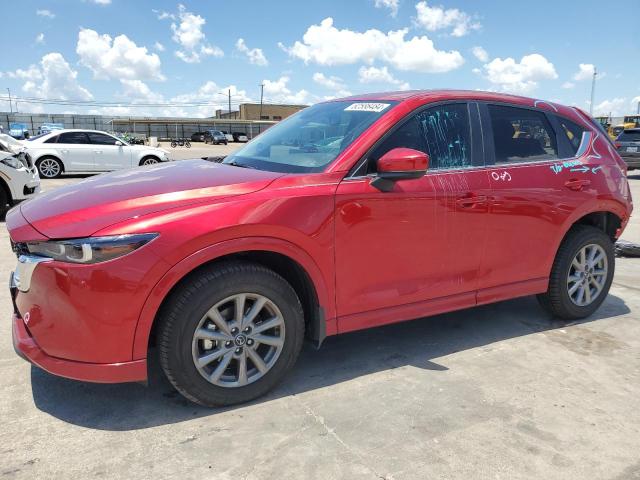 Photo 0 VIN: JM3KFBCL2R0432540 - MAZDA CX-5 PREFE 