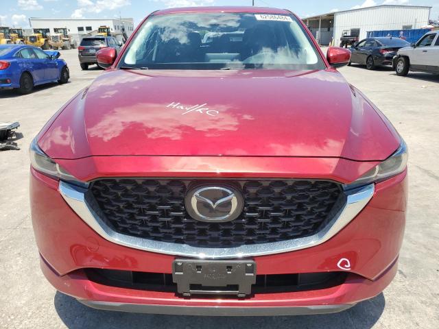 Photo 4 VIN: JM3KFBCL2R0432540 - MAZDA CX-5 PREFE 