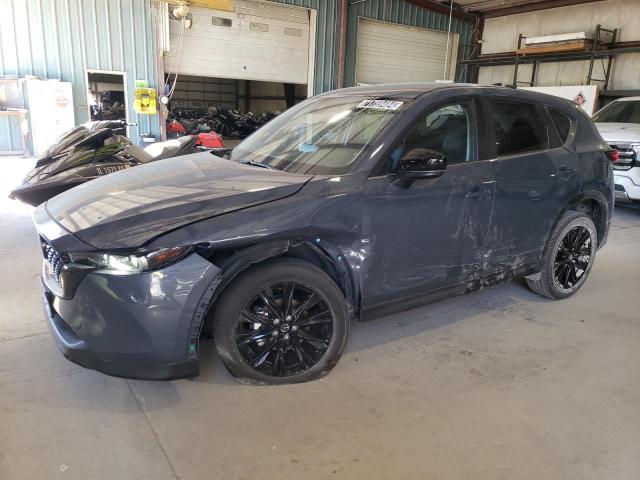 Photo 0 VIN: JM3KFBCL2R0463223 - MAZDA CX-5 PREFE 