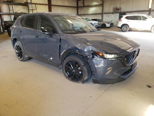 Photo 3 VIN: JM3KFBCL2R0463223 - MAZDA CX-5 PREFE 