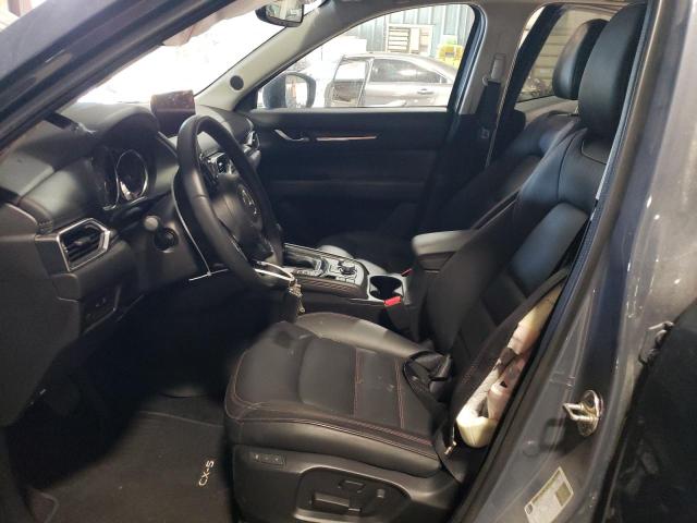 Photo 6 VIN: JM3KFBCL2R0463223 - MAZDA CX-5 PREFE 