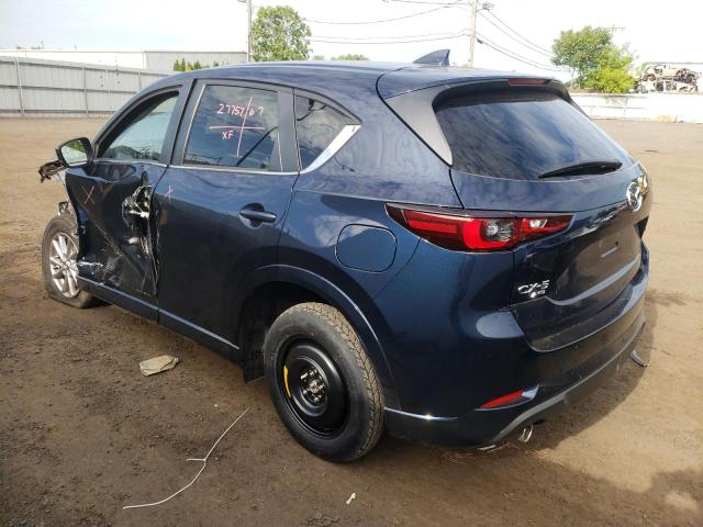 Photo 1 VIN: JM3KFBCL2R0477154 - MAZDA CX-5 PREFE 