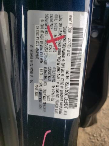 Photo 11 VIN: JM3KFBCL2R0477154 - MAZDA CX-5 PREFE 