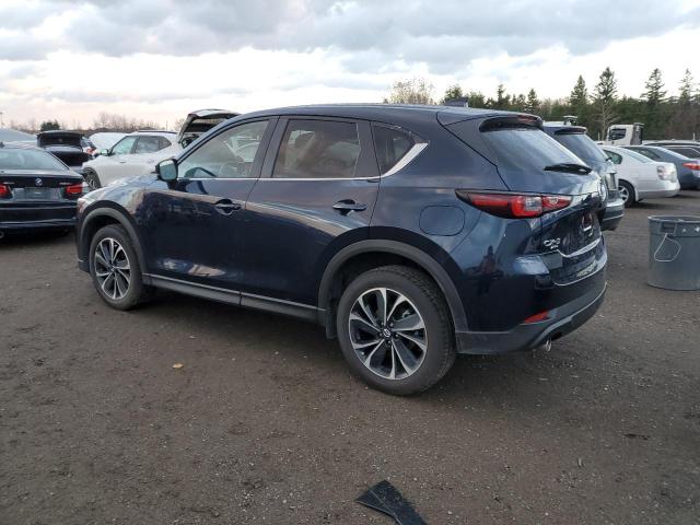 Photo 1 VIN: JM3KFBCL2R0534419 - MAZDA CX-5 PREFE 