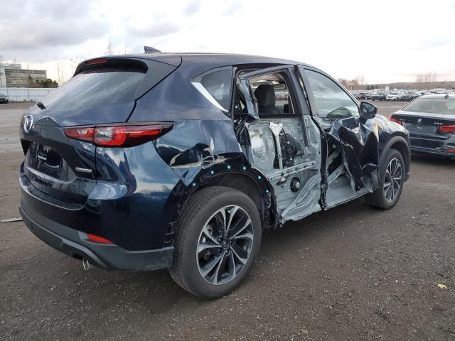 Photo 2 VIN: JM3KFBCL2R0534419 - MAZDA CX-5 PREFE 