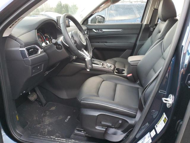 Photo 6 VIN: JM3KFBCL2R0534419 - MAZDA CX-5 PREFE 