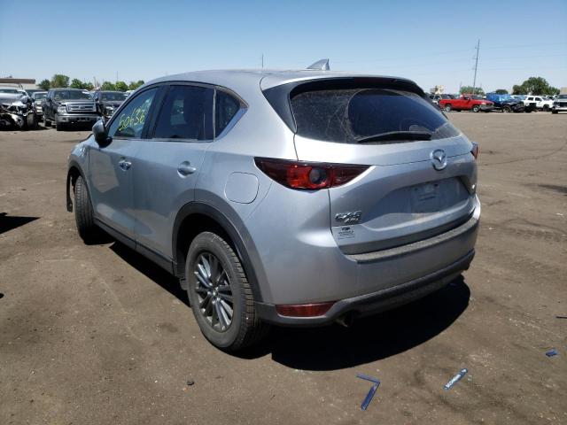 Photo 2 VIN: JM3KFBCL3H0106468 - MAZDA CX-5 TOURI 