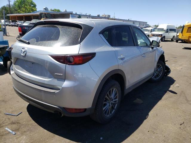 Photo 3 VIN: JM3KFBCL3H0106468 - MAZDA CX-5 TOURI 