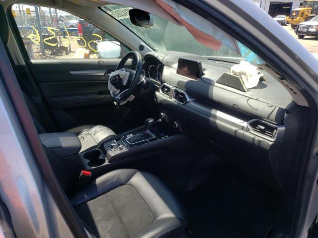 Photo 4 VIN: JM3KFBCL3H0106468 - MAZDA CX-5 TOURI 