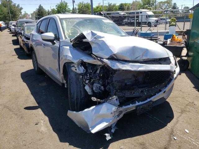 Photo 8 VIN: JM3KFBCL3H0106468 - MAZDA CX-5 TOURI 