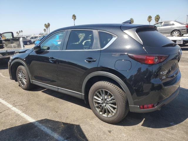 Photo 1 VIN: JM3KFBCL3H0122234 - MAZDA CX-5 TOURI 