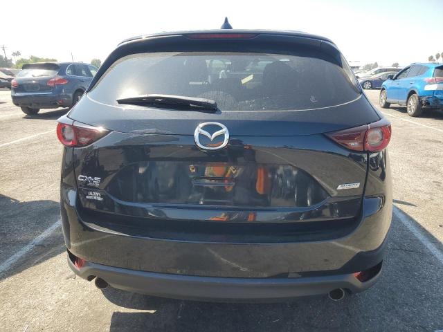 Photo 5 VIN: JM3KFBCL3H0122234 - MAZDA CX-5 TOURI 