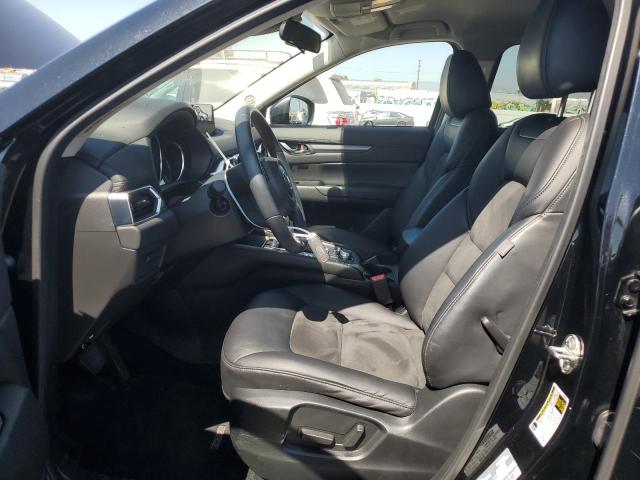 Photo 6 VIN: JM3KFBCL3H0122234 - MAZDA CX-5 TOURI 