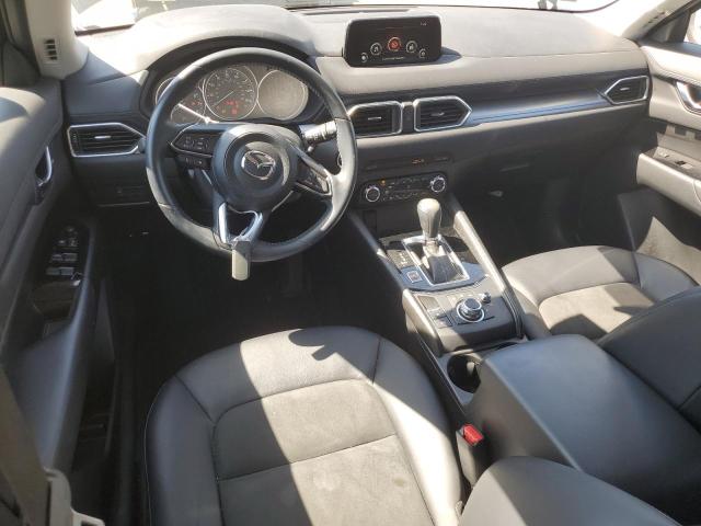 Photo 7 VIN: JM3KFBCL3H0122234 - MAZDA CX-5 TOURI 