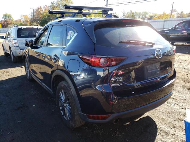 Photo 2 VIN: JM3KFBCL3H0122797 - MAZDA CX-5 TOURI 