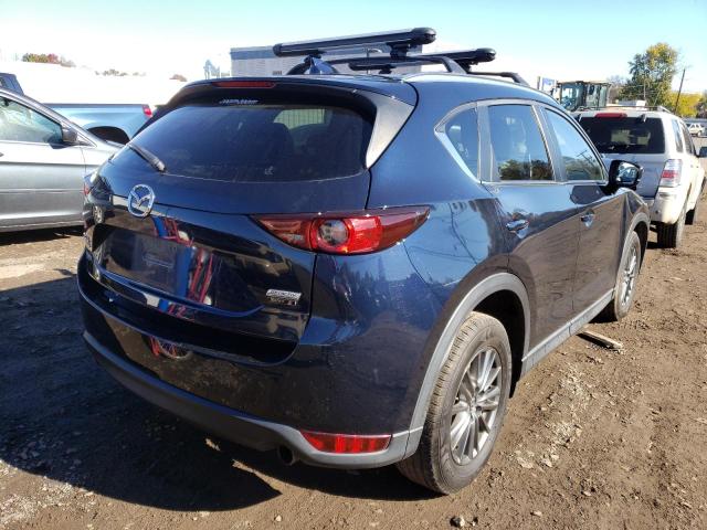 Photo 3 VIN: JM3KFBCL3H0122797 - MAZDA CX-5 TOURI 