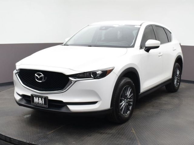 Photo 2 VIN: JM3KFBCL3H0141396 - MAZDA CX-5 