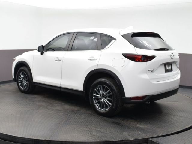 Photo 4 VIN: JM3KFBCL3H0141396 - MAZDA CX-5 