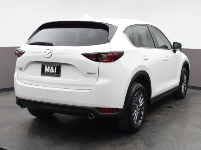 Photo 6 VIN: JM3KFBCL3H0141396 - MAZDA CX-5 