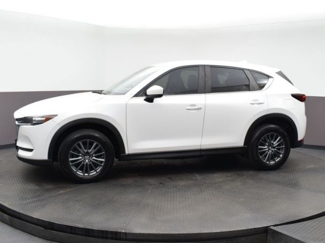 Photo 3 VIN: JM3KFBCL3H0141396 - MAZDA CX-5 