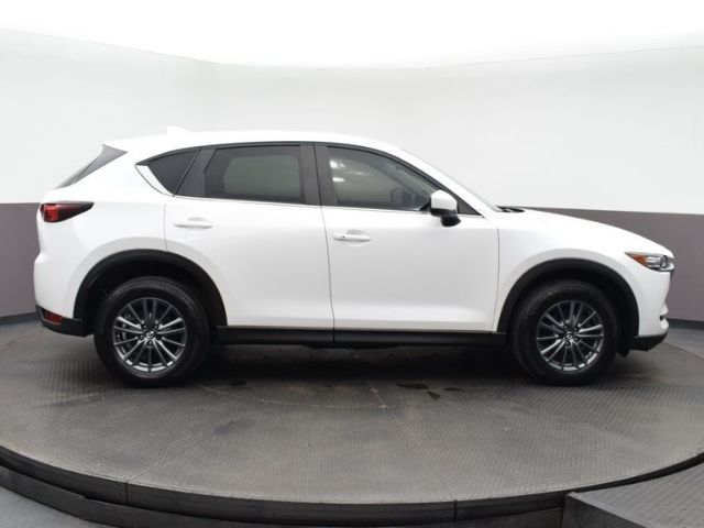 Photo 7 VIN: JM3KFBCL3H0141396 - MAZDA CX-5 