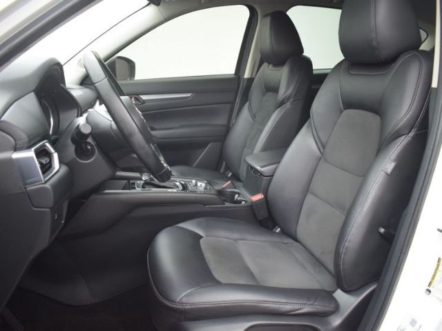 Photo 9 VIN: JM3KFBCL3H0141396 - MAZDA CX-5 