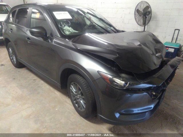 Photo 0 VIN: JM3KFBCL3H0142368 - MAZDA CX-5 