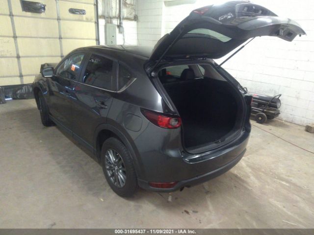 Photo 2 VIN: JM3KFBCL3H0142368 - MAZDA CX-5 