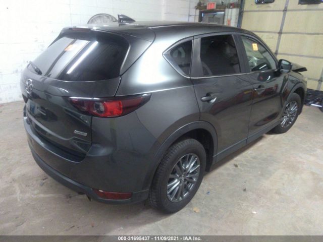 Photo 3 VIN: JM3KFBCL3H0142368 - MAZDA CX-5 