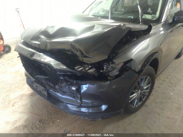 Photo 5 VIN: JM3KFBCL3H0142368 - MAZDA CX-5 