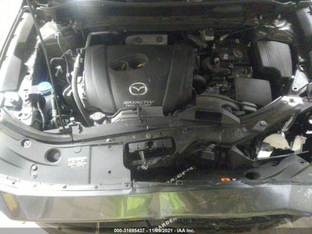 Photo 9 VIN: JM3KFBCL3H0142368 - MAZDA CX-5 